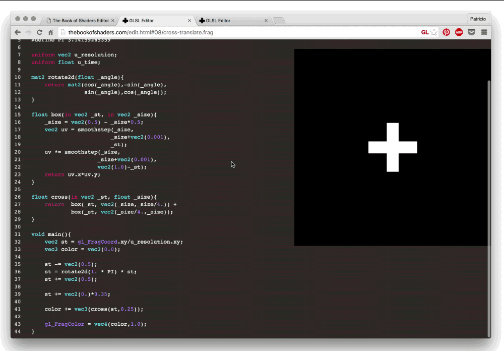 Webgl book github for mac